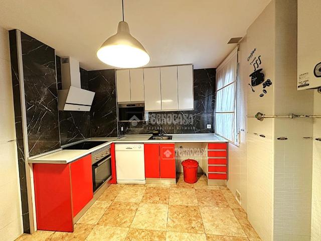 Piso en venta en Arcas Del Villar, Castilla-La Mancha