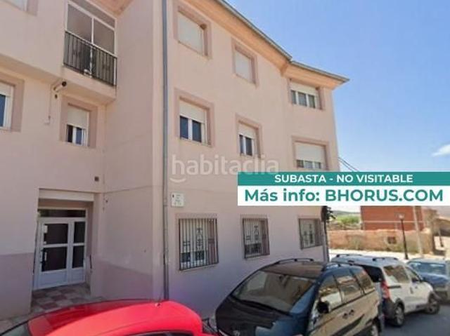 Piso en venta en Arcas Del Villar, Castilla-La Mancha