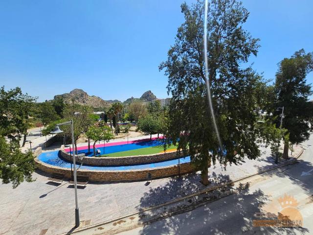 Piso en venta en La Algaida, Valle de Ricote