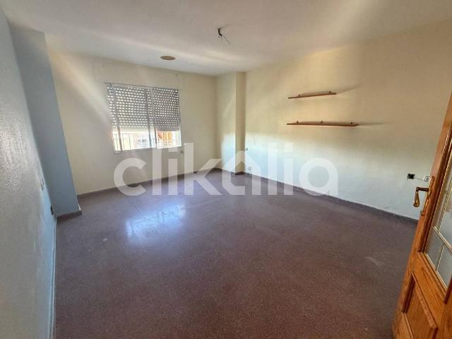 Piso en venta en La Algaida, Archena