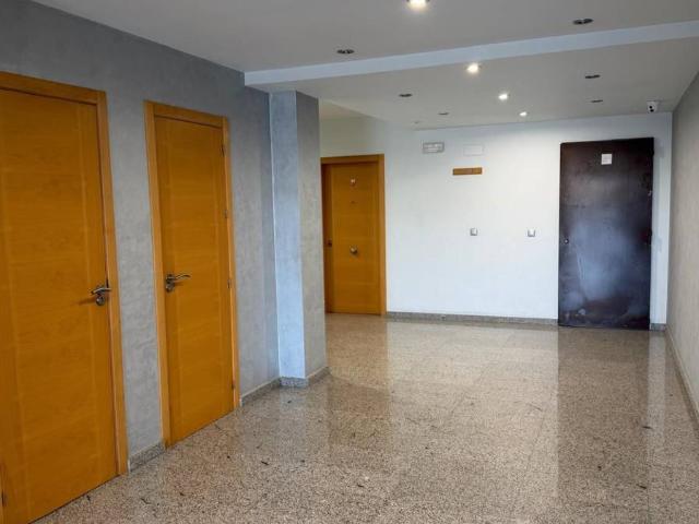 Piso en venta en La Algaida, Valle de Ricote