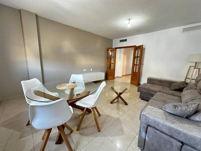 Piso en venta en La Algaida, Valle de Ricote