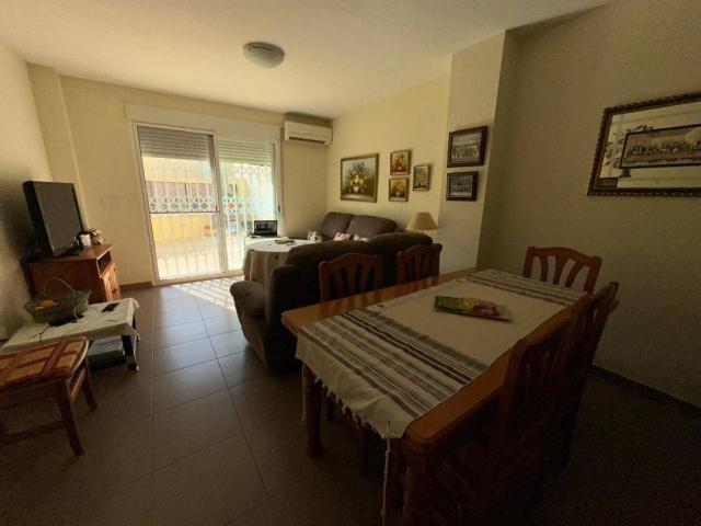 Piso en venta en La Algaida, Valle de Ricote