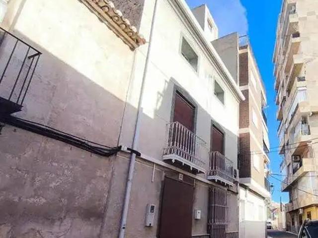 Piso en venta en La Algaida, Valle de Ricote