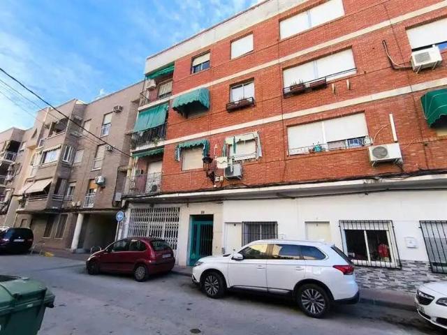 Piso en venta en La Algaida, Valle de Ricote