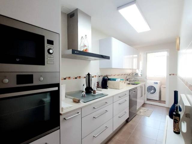 Piso en venta en La Algaida, Archena