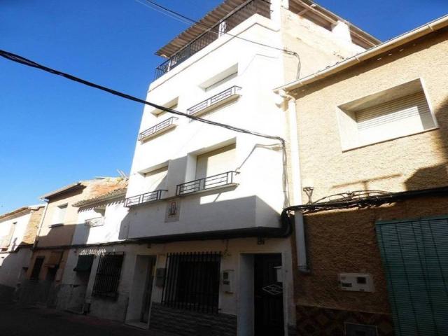 Piso en venta en La Algaida, Valle de Ricote