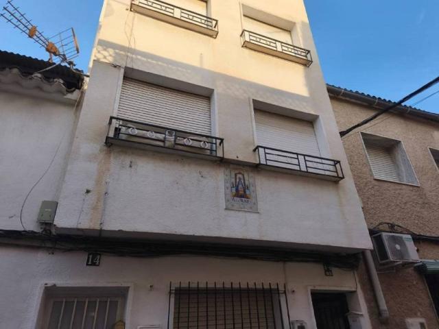 Piso en venta en La Algaida, Valle de Ricote