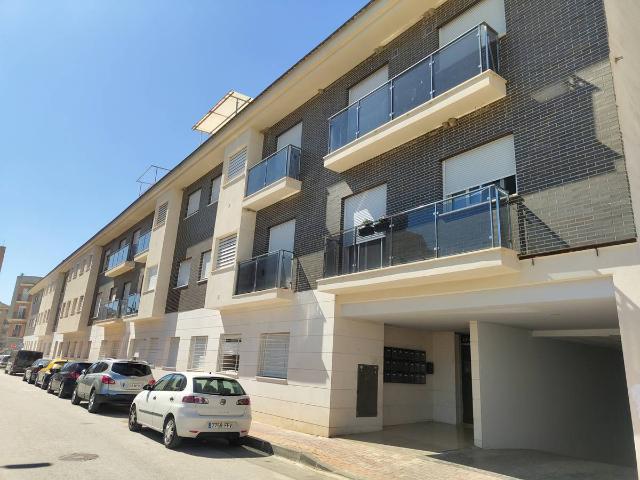 Piso en venta en La Algaida, Valle de Ricote