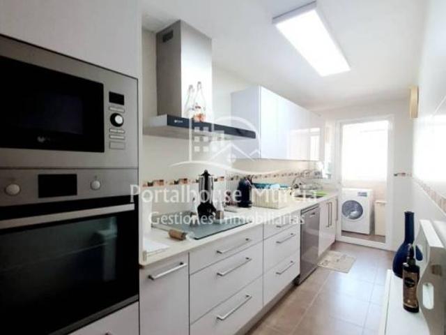 Piso en venta en Valle de Ricote, Murcia