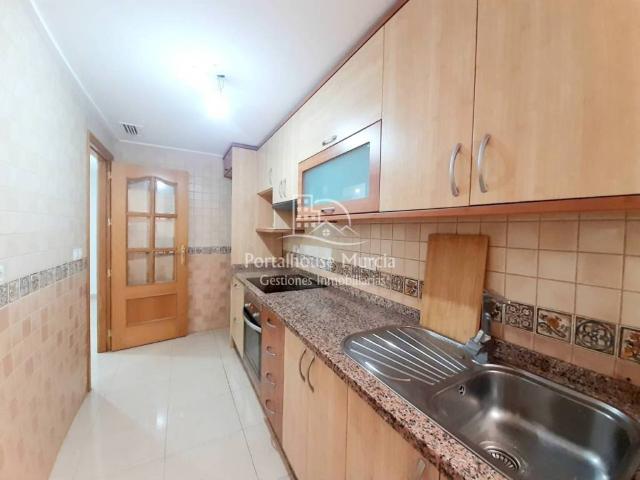 Piso en venta en Valle de Ricote, Murcia