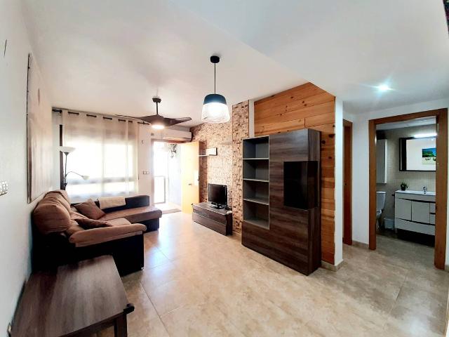 Piso en venta en La Algaida, Valle de Ricote