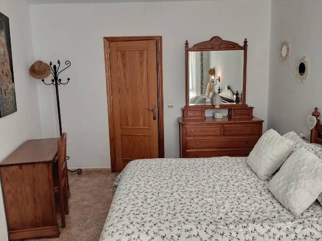 Piso en venta en La Algaida, Archena