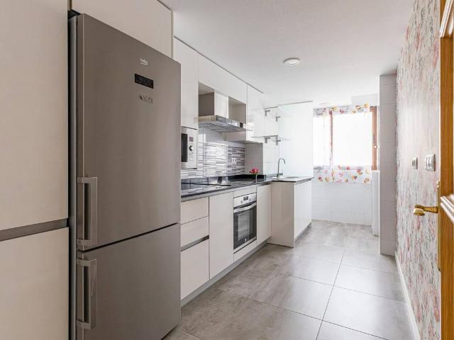Piso en venta en La Algaida, Valle de Ricote