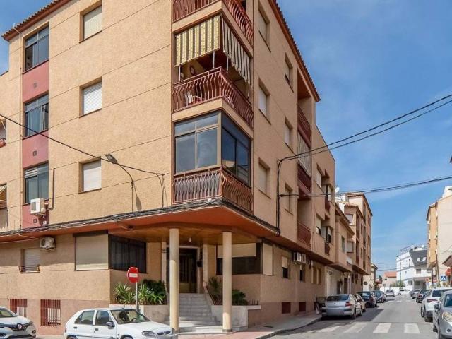 Piso en venta en Valle de Ricote, Murcia