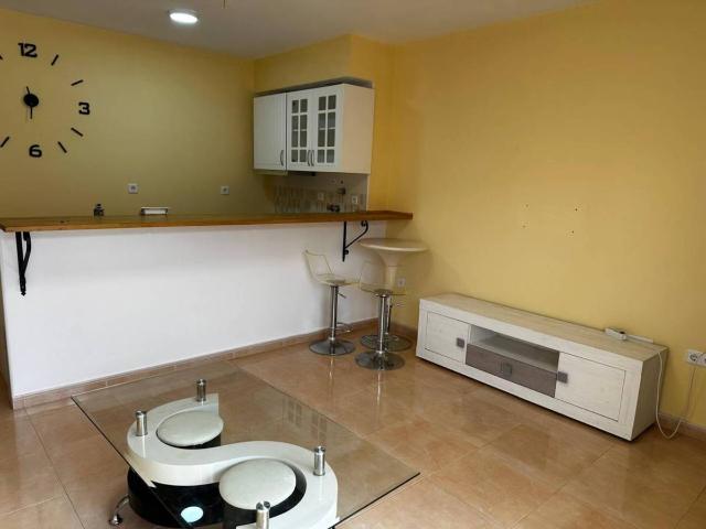 Piso en venta en La Algaida, Valle de Ricote