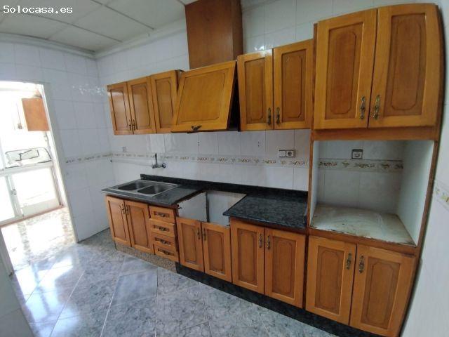 Piso en venta en Valle de Ricote, Murcia
