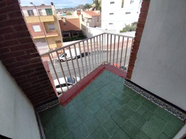 Piso en venta en La Algaida, Valle de Ricote