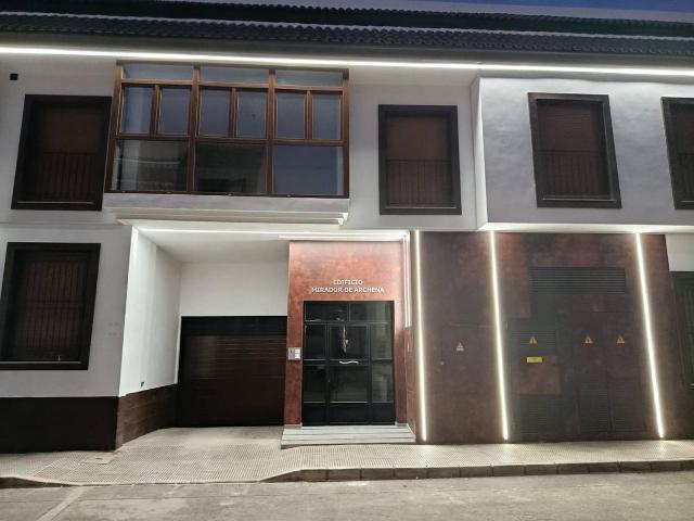 Piso en venta en La Algaida, Valle de Ricote