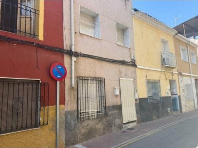 Piso en venta en La Algaida, Valle de Ricote