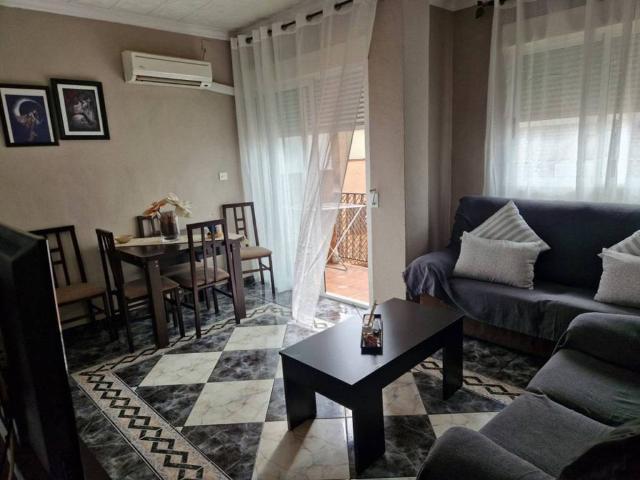 Piso en venta en Valle de Ricote, Murcia