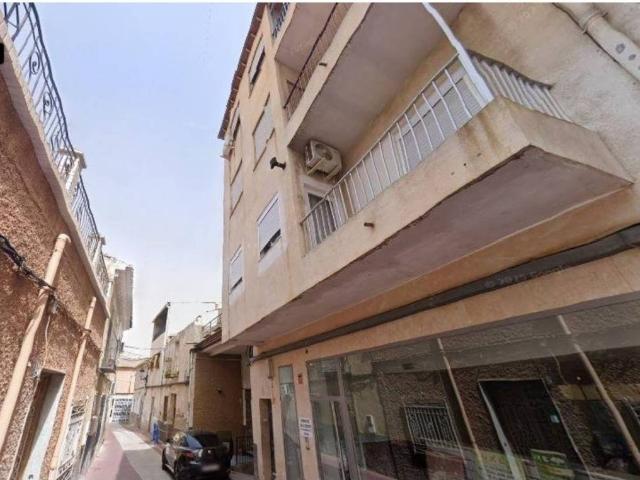 Piso en venta en La Algaida, Valle de Ricote