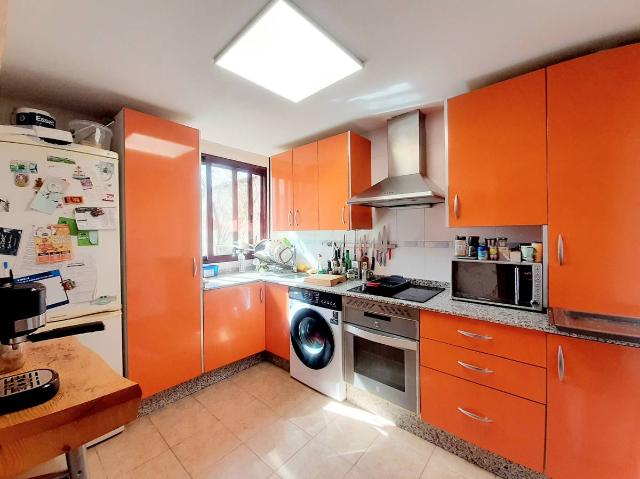 Piso en venta en La Algaida, Valle de Ricote