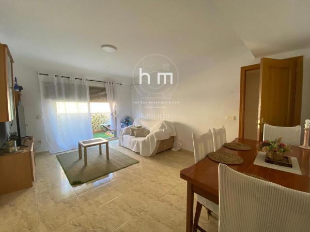Piso en venta en La Algaida, Valle de Ricote