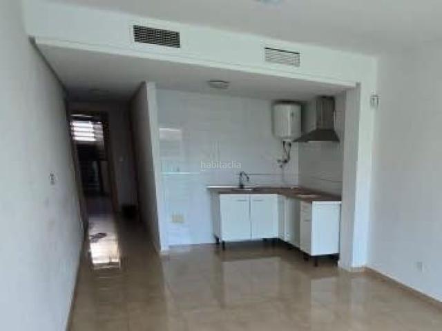 Piso en venta en La Algaida, Valle de Ricote