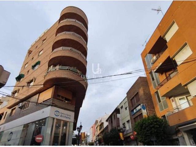 Piso en venta en La Algaida, Archena