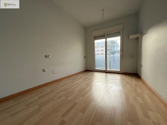 Piso en venta en La Algaida, Valle de Ricote