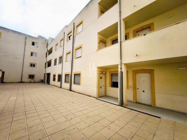 Piso en venta en La Algaida, Valle de Ricote