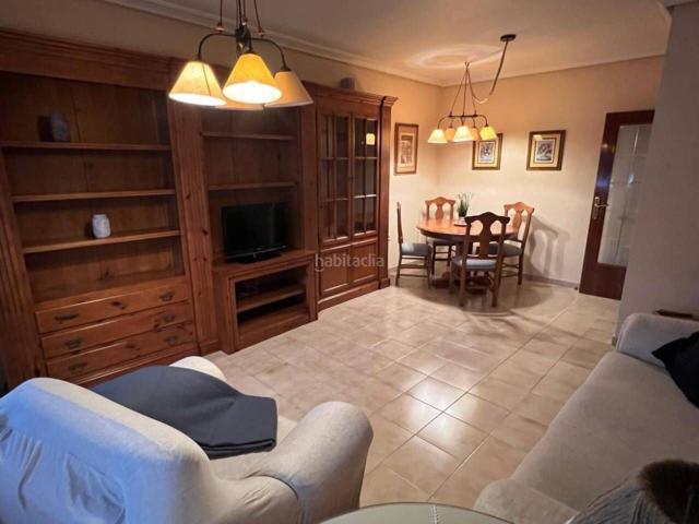 Piso en venta en La Algaida, Valle de Ricote