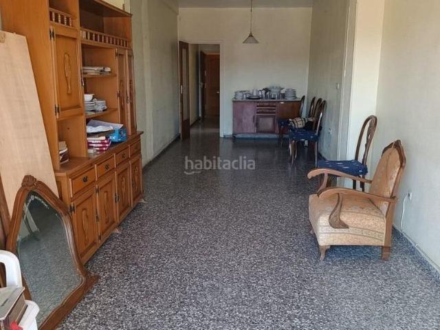 Piso en venta en La Algaida, Valle de Ricote