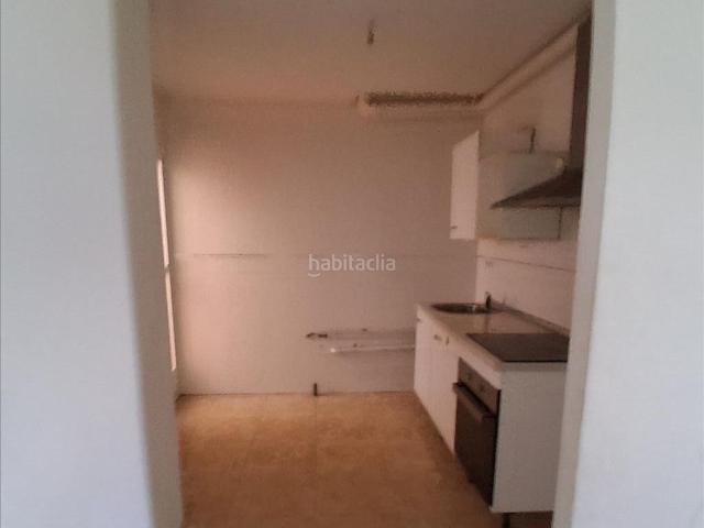 Piso en venta en La Algaida, Valle de Ricote