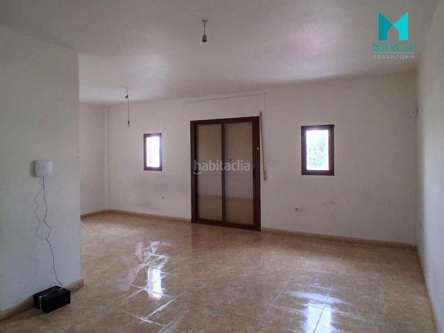 Piso en venta en La Algaida, Valle de Ricote