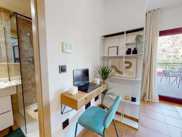 Piso en venta en La Algaida, Valle de Ricote