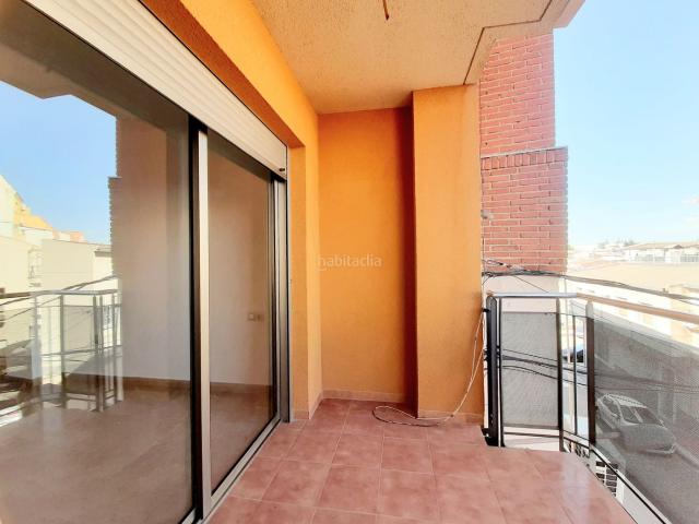 Piso en venta en La Algaida, Valle de Ricote
