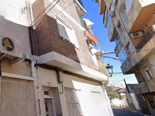 Piso en venta en La Algaida, Valle de Ricote
