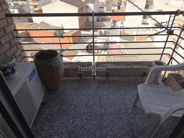 Piso en venta en La Algaida, Valle de Ricote
