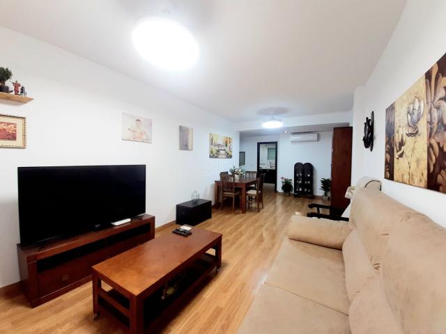 Piso en venta en La Algaida, Valle de Ricote