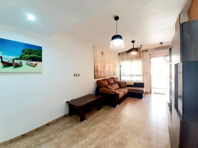 Piso en venta en La Algaida, Valle de Ricote