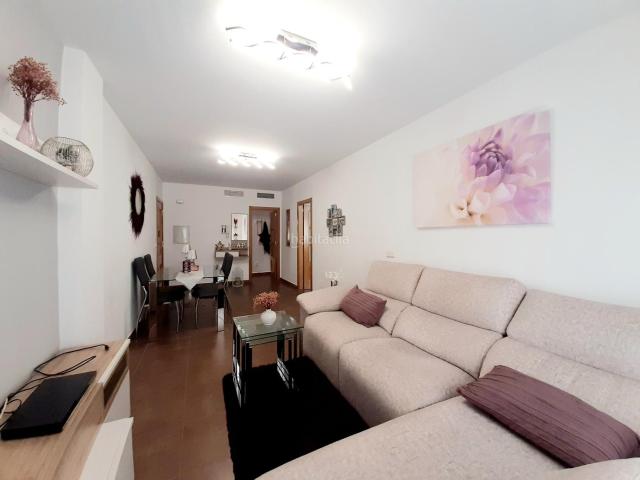 Piso en venta en La Algaida, Archena