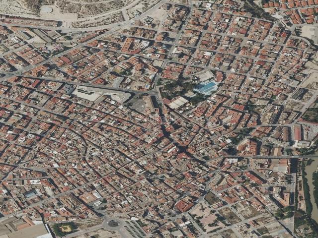 Piso en venta en La Algaida, Valle de Ricote