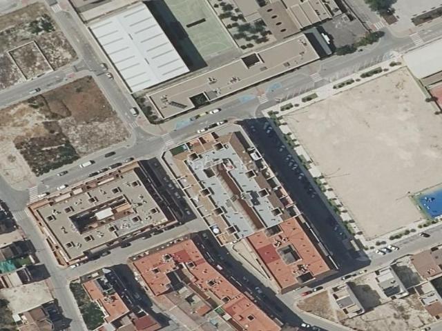 Piso en venta en La Algaida, Valle de Ricote