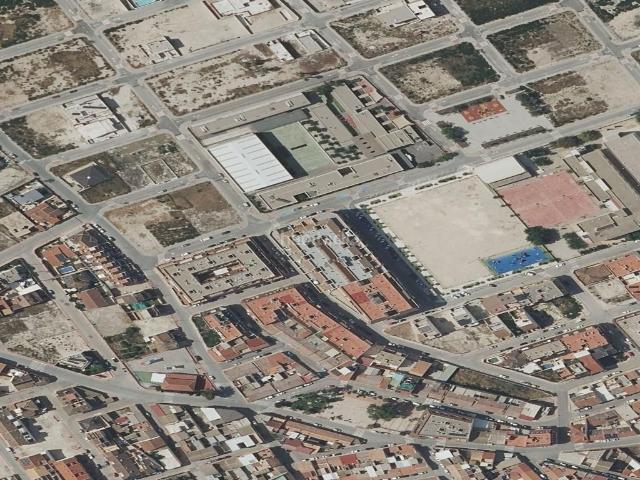 Piso en venta en La Algaida, Valle de Ricote