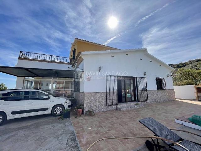 Piso en venta en Árchez