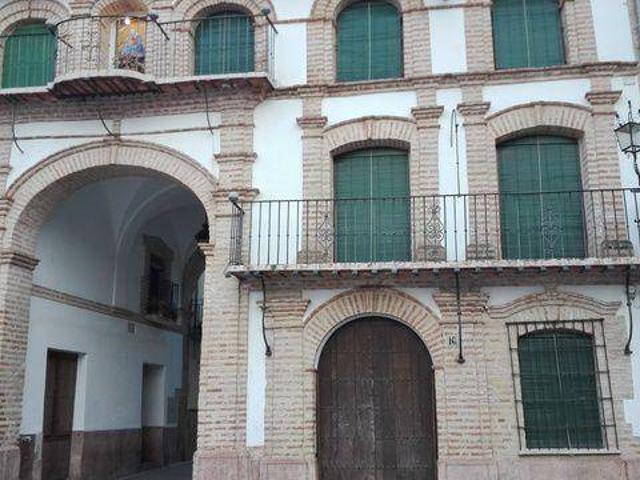Piso en venta en Archidona