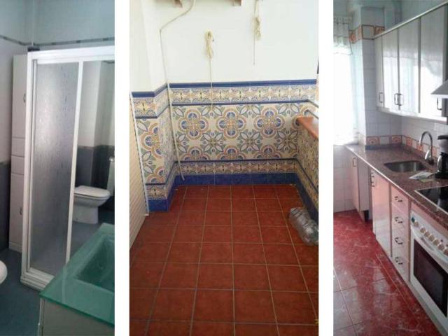 Piso en venta en Archidona