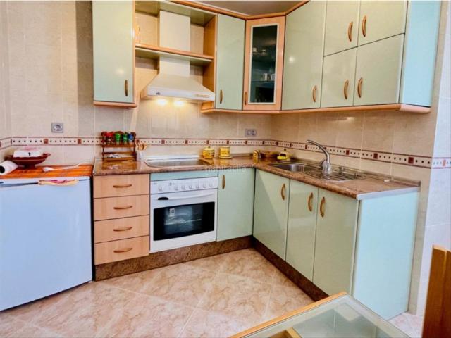 Piso en venta en Archidona